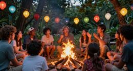 narratives enhance eco awareness