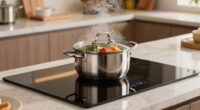 new cooking experience sensation