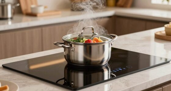new cooking experience sensation