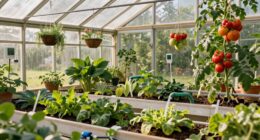 optimal temperature and ventilation