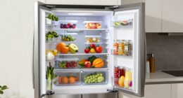 optimize storage reduce waste