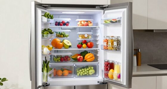 optimize storage reduce waste