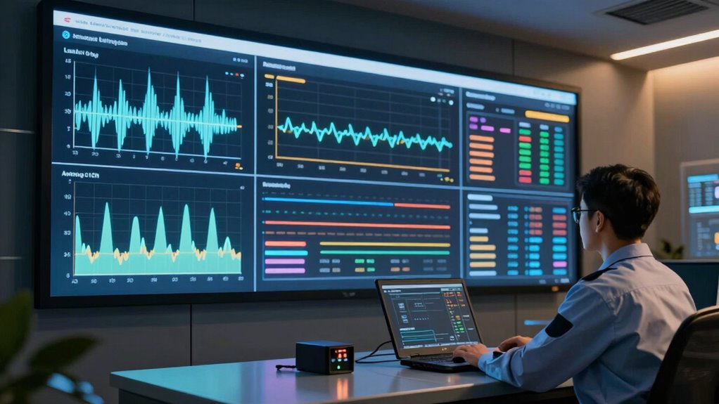 optimizes energy consumption efficiency