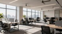 optimizing layout reduces energy