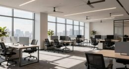 optimizing layout reduces energy