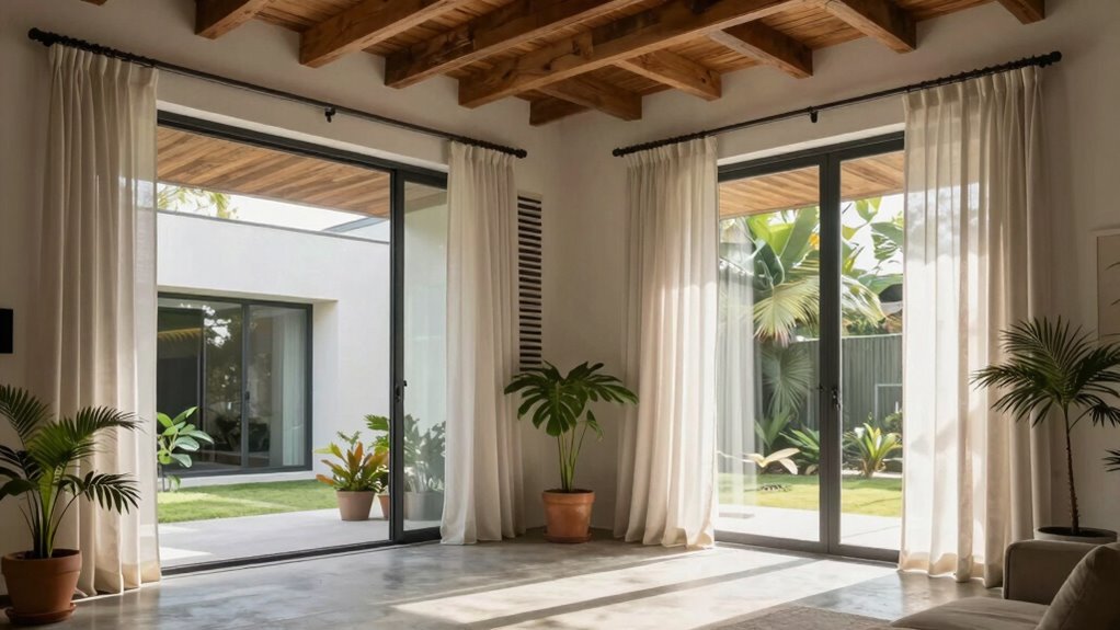 passive cooling home design