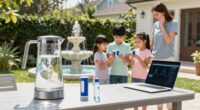 pfas impact on water choices