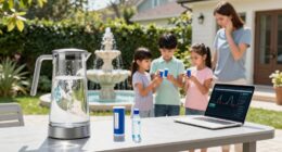 pfas impact on water choices
