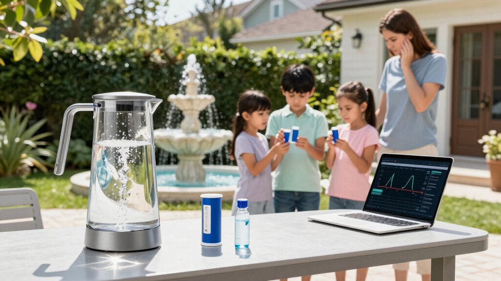 pfas impact on water choices