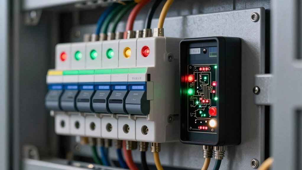 power reliability and automation
