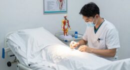 practice beds improve learning