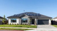 prepared for solar installation