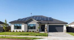 prepared for solar installation
