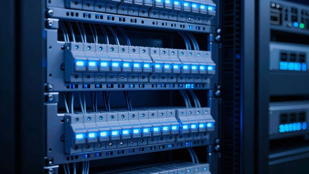 prioritize critical backup circuits