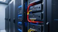 prioritize critical circuit backup