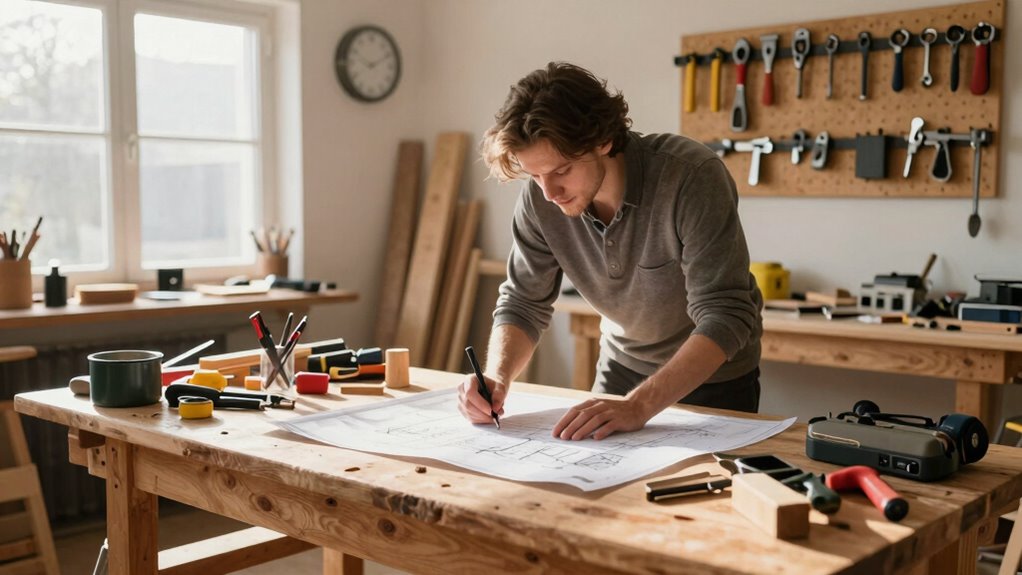 proactive homeownership workflow system