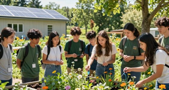 promoting green career awareness