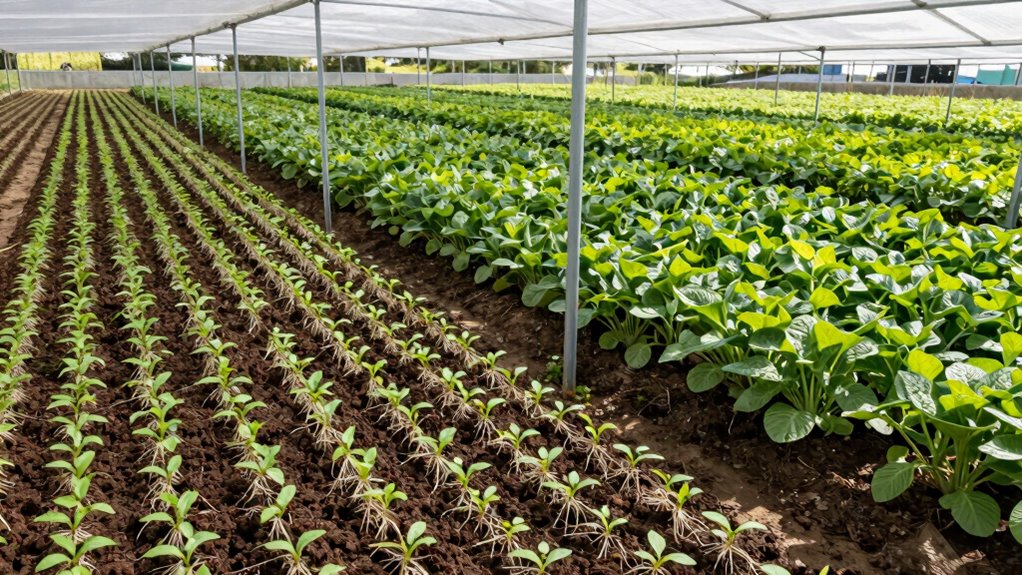 propagation diversity and management