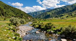 protecting water sources