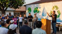 public input impacts environment