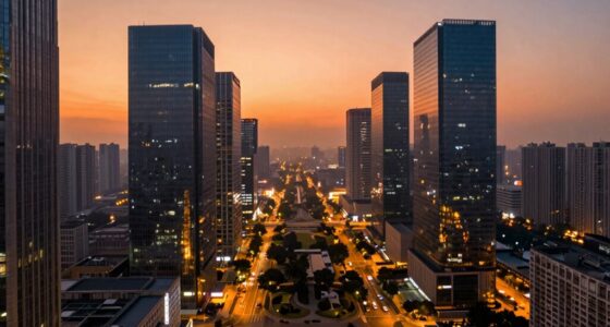 rapid urban heat buildup