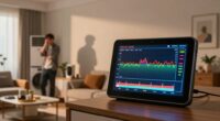real time energy consumption analysis
