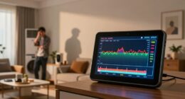 real time energy consumption analysis