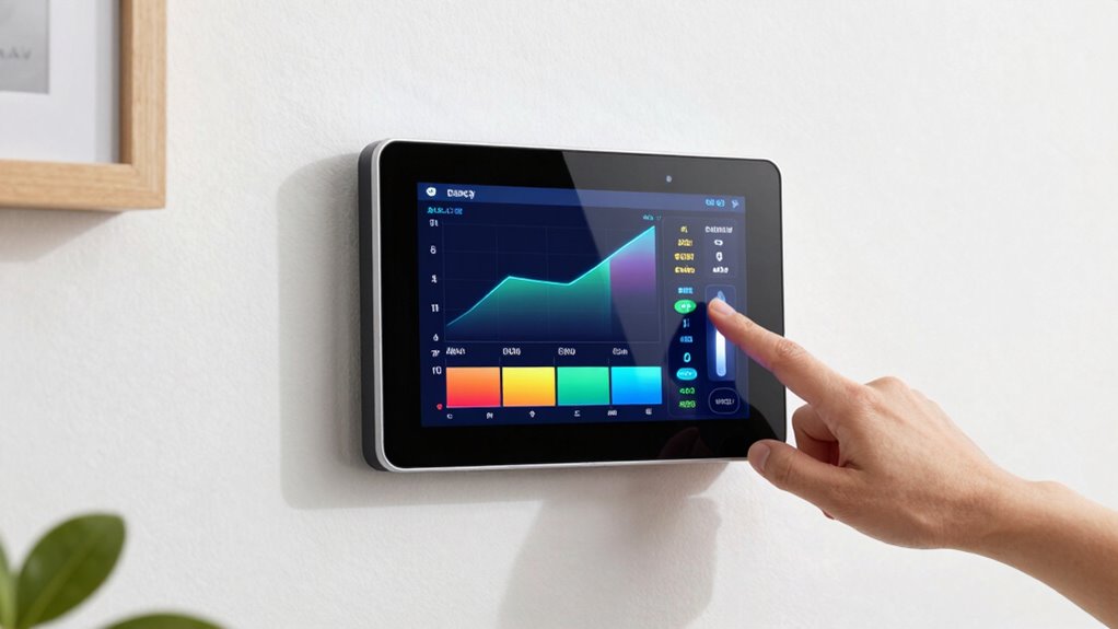 real time energy consumption insights