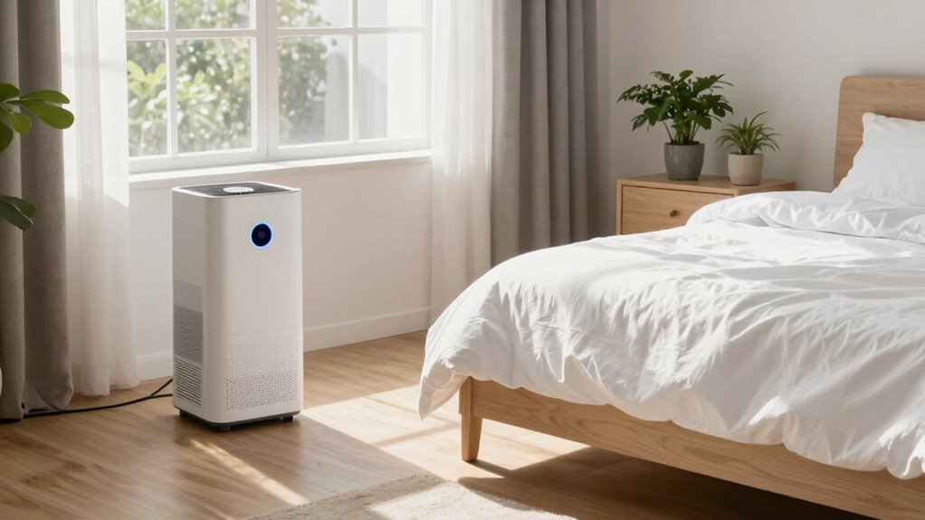 reduce ventilate purify seal