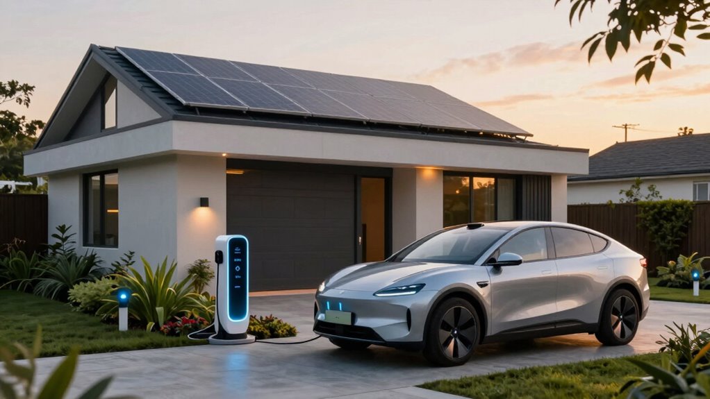 renewable energy system integration