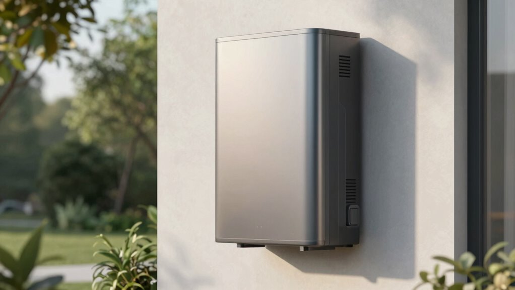 silent efficient home comfort