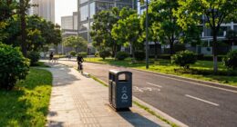 small policy big impact