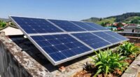 small solar big resilience