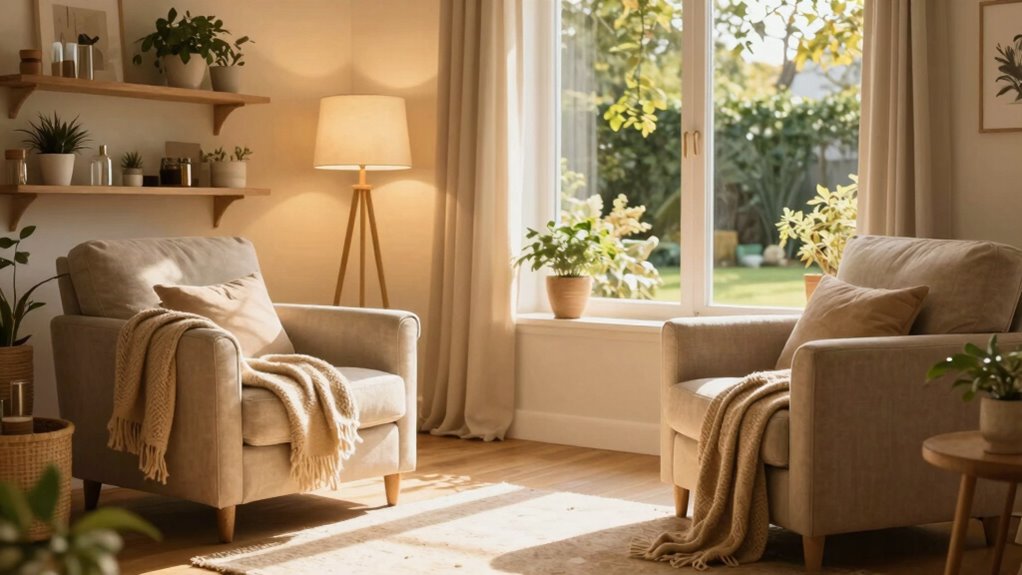 smart cozy home essentials
