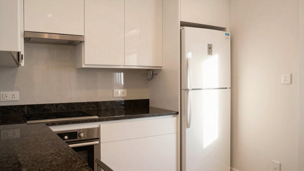 smart efficient kitchen design