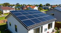smart energy efficient housing