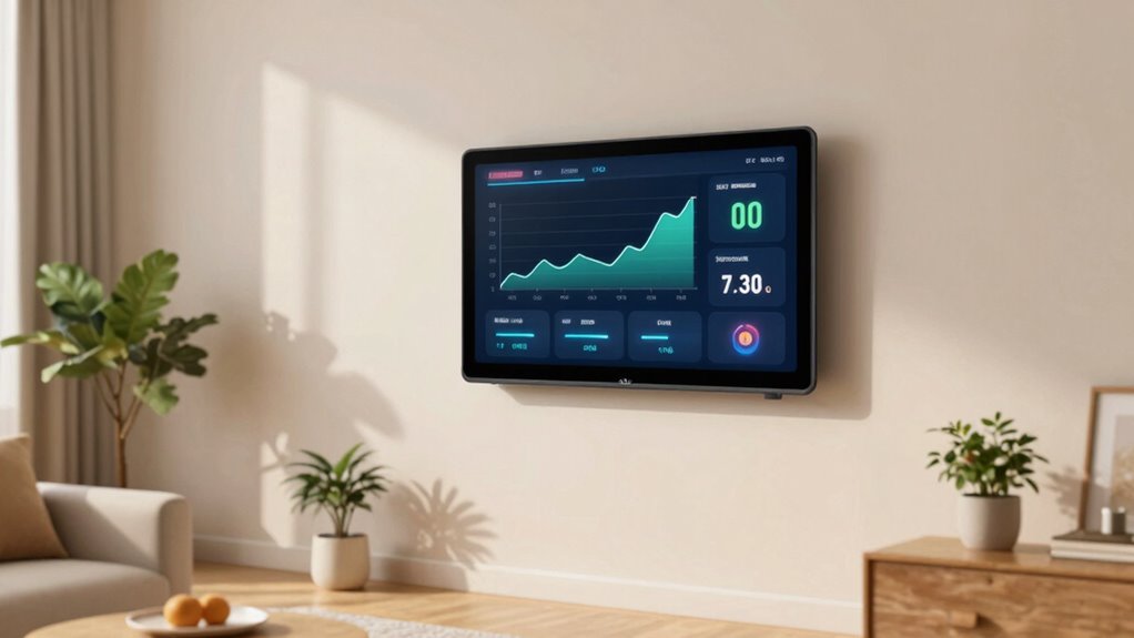smart energy management integration