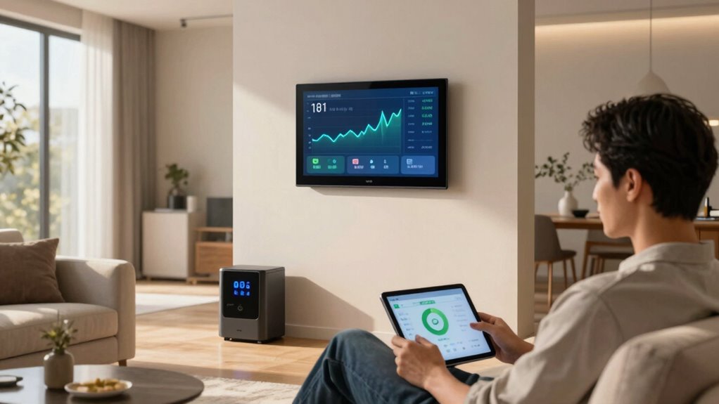 smart energy savings participation