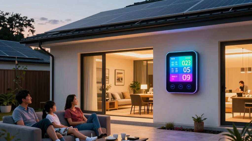 smart energy use habits