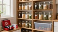 strategic home preparedness planning