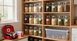 strategic home preparedness planning