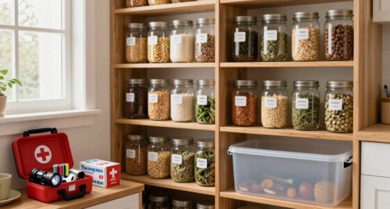 strategic home preparedness planning
