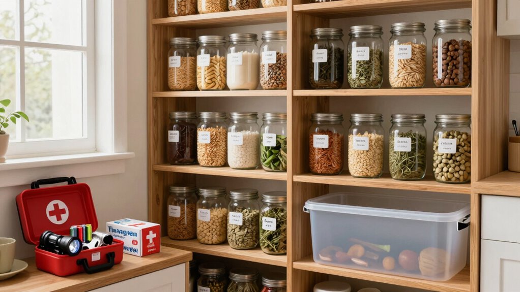 strategic home preparedness planning