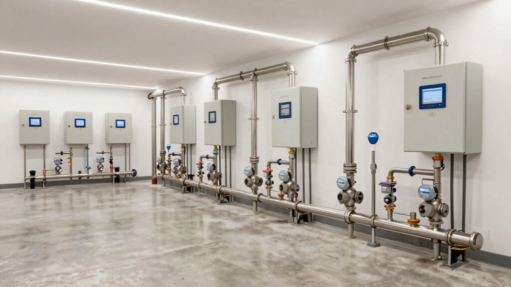 strategic utility room design