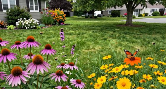 support pollinators everywhere