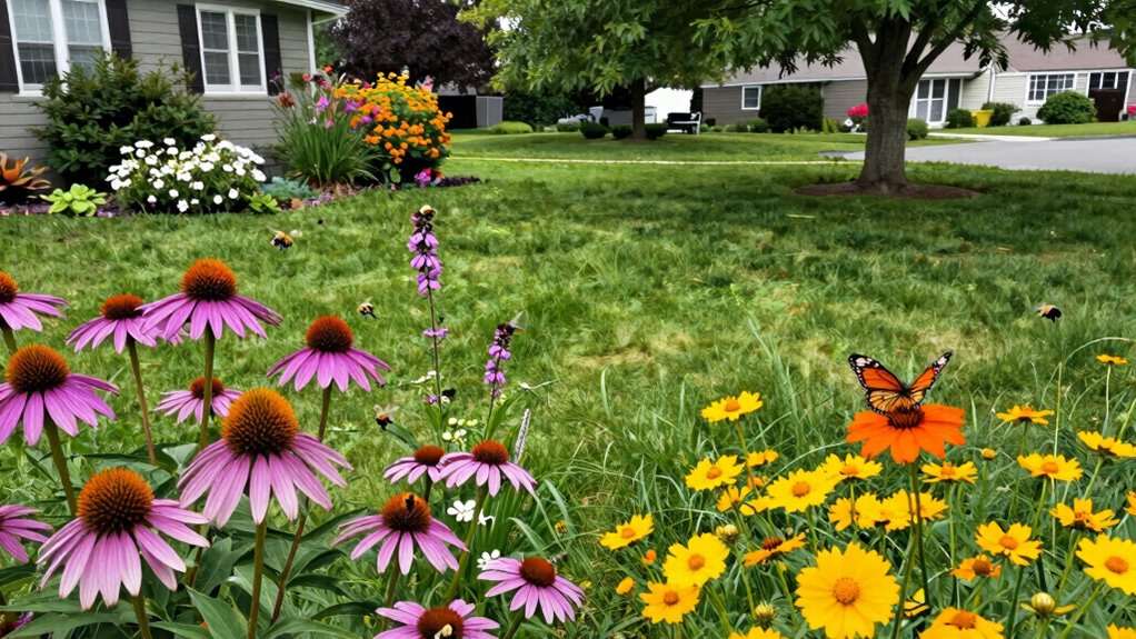 support pollinators everywhere