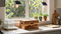 sustainable daily home practices
