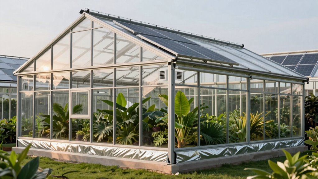 sustainable passive energy efficient design