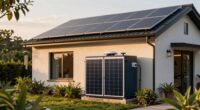 sustainable reliable home energy