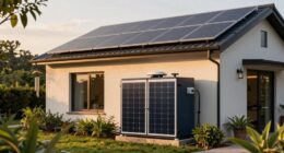 sustainable reliable home energy